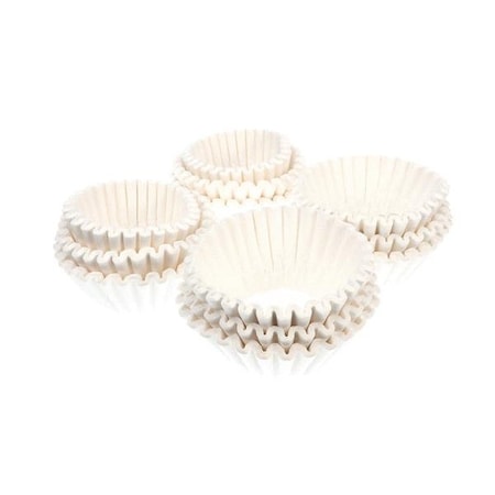 Wilbur Curtis Filter, Coffee 12-5/16Inx4-3/8In 500/Pk CR-12